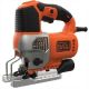 16. Black & Decker BES610-QS elektrische Stichsäge