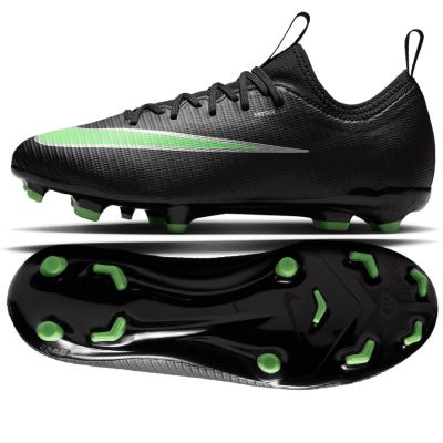 Nike Zoom Mercurial Vapor 17 Academy FG/MG Jr. Schuhe IM7359-001