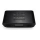 3. Xoro SAT100375 Radio Internet Digital Schwarz