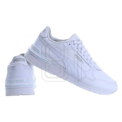 8. Puma ST Runner v4 L Jr Schuhe 39973602