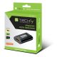2. Techly IDATA HDMI2-RIP4KT AV Extender AV-Verstärker Schwarz