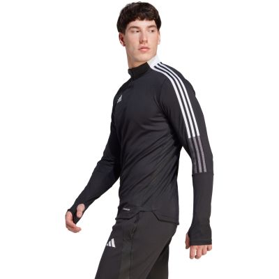 19. Adidas Tiro 21 Training Top M GH7304 Sweatshirt
