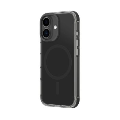 3. AmazingThing Omni Mag Case für iPhone 16 Plus - Schwarz