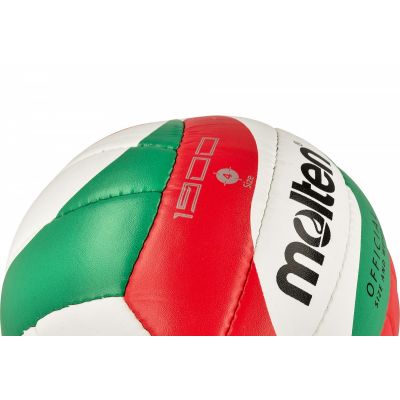 3. Molten V4M1900 Volleyball