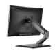 8. LogiLink BP0100 Monitorhalterung/Ständer 81,3 cm (32") Schreibtisch Schwarz