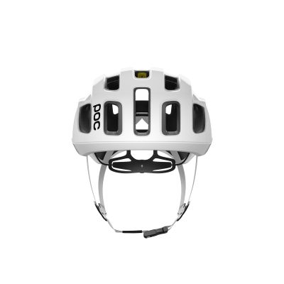 4. POC Ventral Air Wide Fit MIPS Fahrradhelm Weiß