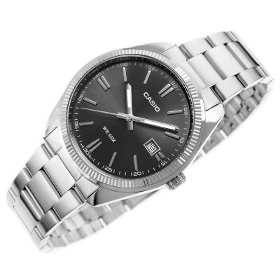 3. Herrenuhr CASIO MTP-1302PD-1A1VEF + Box