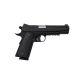 16. RANGER 1911 GSR KWC Luftpistole Kal. 4,5 BBs 20 Schuss METALLSCHLITTEN CO2 (AAKCMD421AZB)
