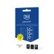 4. 3mk Lens Protection Pro Kameraglas für Samsung Galaxy Z Flip 7 - Schwarz