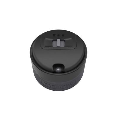 3. Kambukka Thermobecher Etna 500 ml – Silber