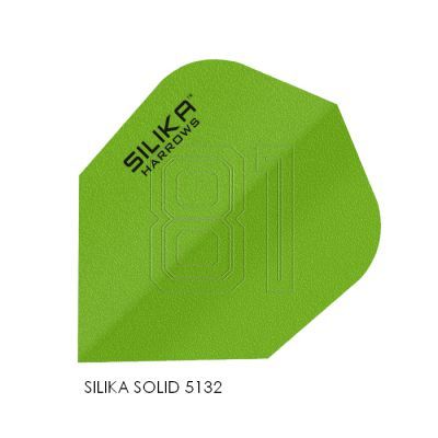 6. Harrows Silika Solid Feathers