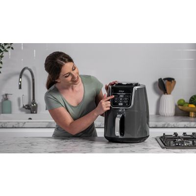 11. NINJA FETTFREIE FRITTEUSE AF160EU