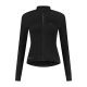Rogelli Damen-Sweatshirt DISTANCE schwarz L