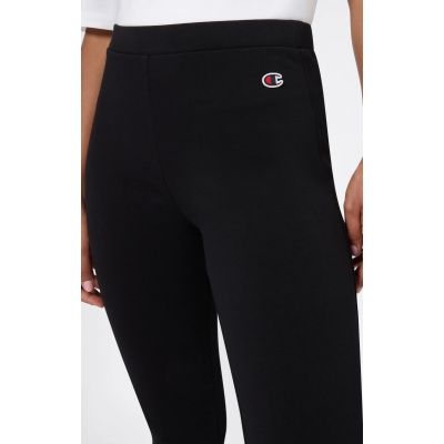 3. Champion Damenleggings LEGGINGS 117567 KK001 NBK