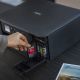34. Brother DCP-J1310DWRE1 3-in-1 Drucker