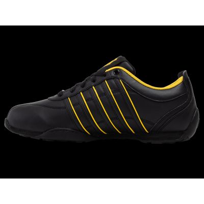 5. K-Swiss ARVEE 1.5 SCHWARZ/FRESSI-M Sneaker (02453-062-M)