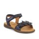 2. Froddo LORINE FLOWERS Kindersandalen (G3150251-6)