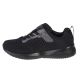 2. Skechers Bobs Squad-Charm League 85686L-BBK Schwarz 28