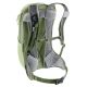 8. Race Air 10 Mineral-Grove Rucksack