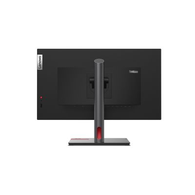3. Monitor LENOVO ThinkVision P27h-30 27 Zoll 2560x1440 IPS 16:9 350cd/m² HDMI DP USB-Hub