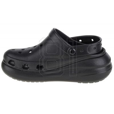 6. Crocs Classic Crush Clog W 207521-001