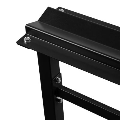 4. STR20 (2 STÜCK) KLEINER HMS PREMIUM HANTELSTÄNDER