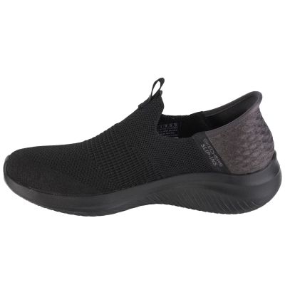 3. Skechers Slip-Ins Ultra Flex 3.0 Smooth Step W 149709-BBK Schuhe