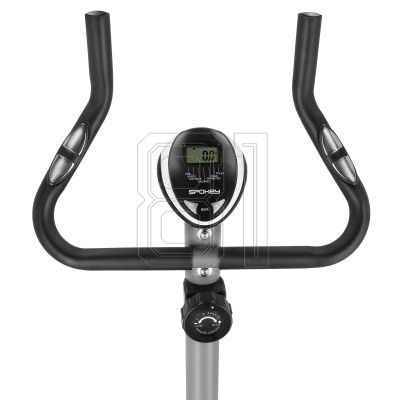 5. Spokey Vital+ 940883 Magnetisches Heimtrainer