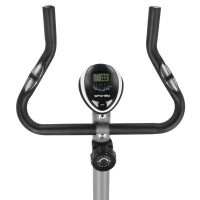 5. Spokey Vital+ 940883 Magnetisches Heimtrainer