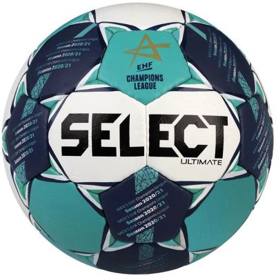 2. Handball Select Ultimate Champions League Offizielles EHF 10211