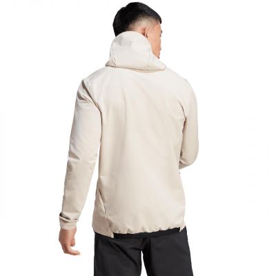 2. Adidas Terrex Multi Soft Shell M HZ4423 Jacke