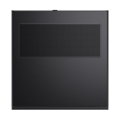 16. Lenovo V100q Mini-PC mit Intel® Core™ i3 i3-N305 Prozessor, 16 GB DDR5-SDRAM, 512 GB SSD und Windows 11 Pro, Schwarz