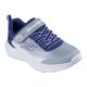 Skechers Microspec Advance 403926L-NVLG Marineblau/Hellgrau
