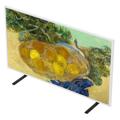 6. LG 55LX7B6LA 139,7 cm (55") 4K Ultra HD Smart TV Wi-Fi Schwarz