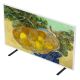6. LG 55LX7B6LA 139,7 cm (55") 4K Ultra HD Smart TV Wi-Fi Schwarz