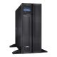 20. APC Smart-UPS X 2200VA, kompakter Tower/Rack-Umrüstsatz, LCD-Display, 200–240 V