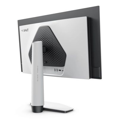 8. BENQ MOBIUZ OLED-Monitor 27" EX271QZ 500Hz