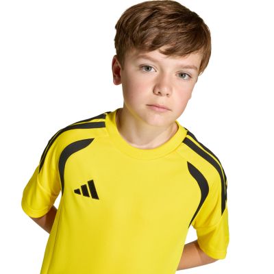 7. adidas Tiro 26 League Trikot Gelb KB1313
