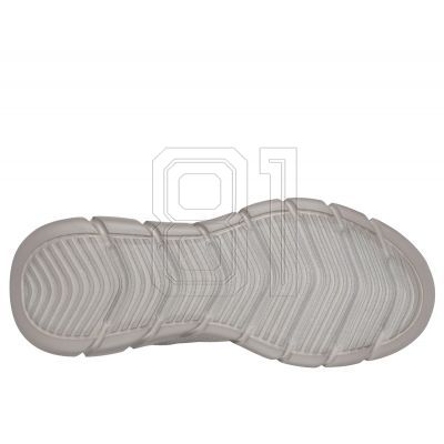 12. Skechers Sneakers Unisex-Schuhe 118106-TPE