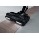 87. Hoover HF610HX 011 Akku-Staubsauger, beutellos, 0,7 l, 650 W, lila, 4 Ah
