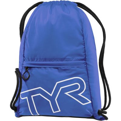 TYR Drawstring-Rucksack