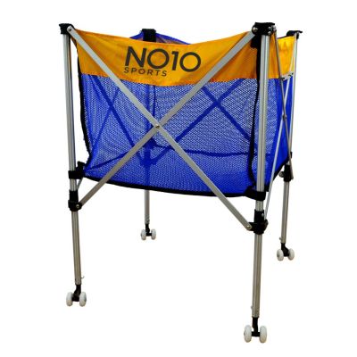 11. Ballwagen NO10 VBCC-100B