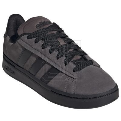 4. Adidas Grand Court Alpha 00s M JP7632 Schuhe
