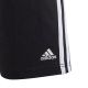 5. adidas Essentials 3-Streifen Knit Jr Shorts HY4714
