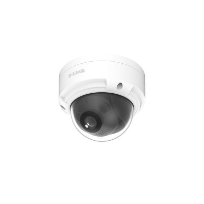 2. D-Link BCD-P01 Dome IP-Sicherheitskamera für Innen- und Außenbereich, 1920 x 1080 px, Deckenmontage