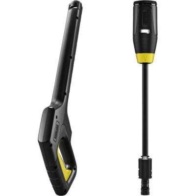4. Kärcher K 7 Comfort Premium Hochdruckreiniger - 1.317-500.0