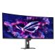 21. ASUS ROG Strix OLED XG34WCDG Computermonitor 86,4 cm (34") 3440 x 1440 px UltraWide Quad HD QD-OLED Schwarz