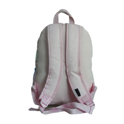 3. Pinkfarbener Air Jordan Mini Urban Schulrucksack - 7A0654-A9Y