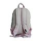 3. Pinkfarbener Air Jordan Mini Urban Schulrucksack - 7A0654-A9Y