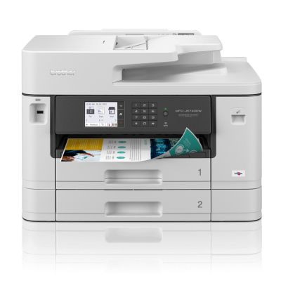 Brother MFC-J5740DWRE1 Multifunktionsdrucker